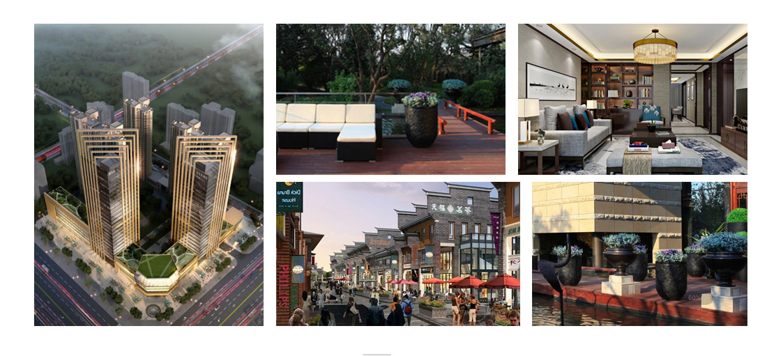 天耀•麒麟阁 天耀•麒麟阁