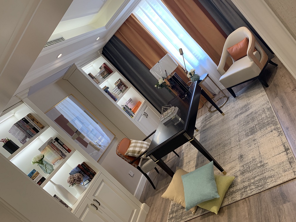 天耀•雍华公馆 天耀•雍华公馆