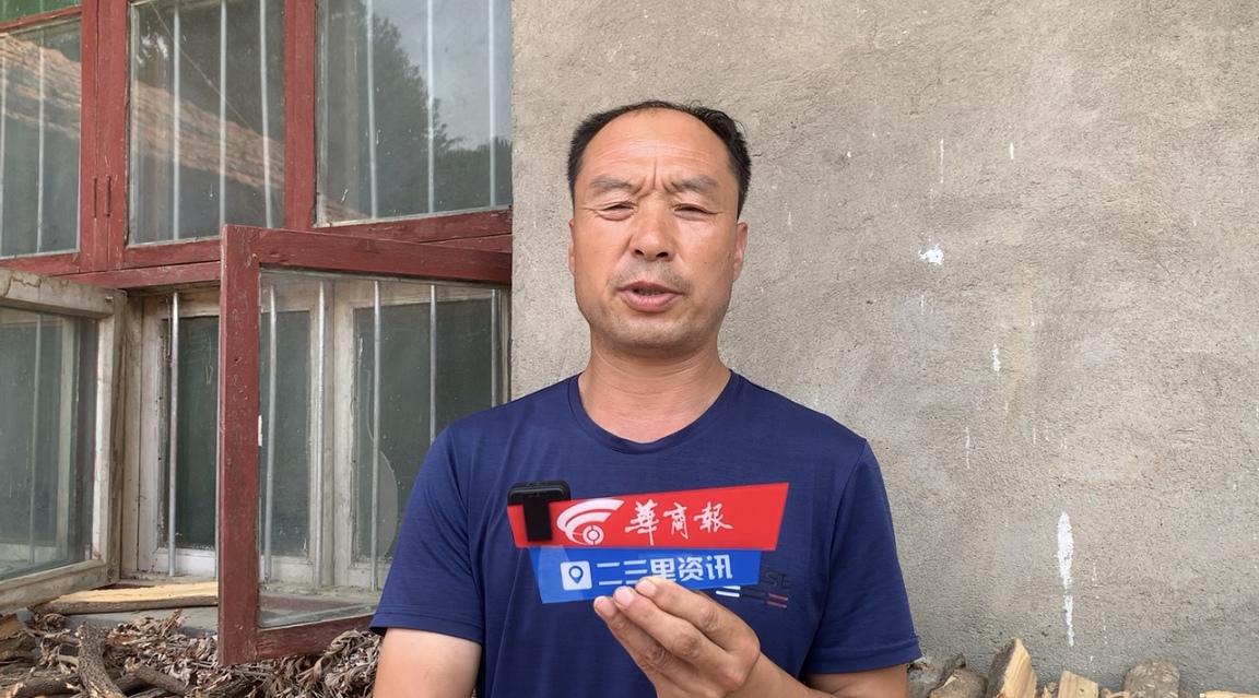 第八届“金秋圆梦·爱心助学”入户走访，未报名的困难学子请尽快申报！